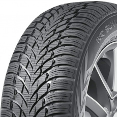 Nokian WR SUV 4 235/45 R 20 100V