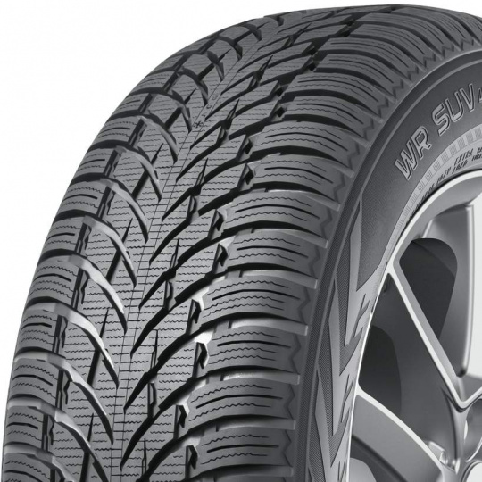Nokian WR SUV 4 235/45 R 20 100V
