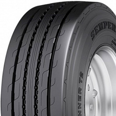 Semperit Runner T2 385/65 R 22,5 160/000K