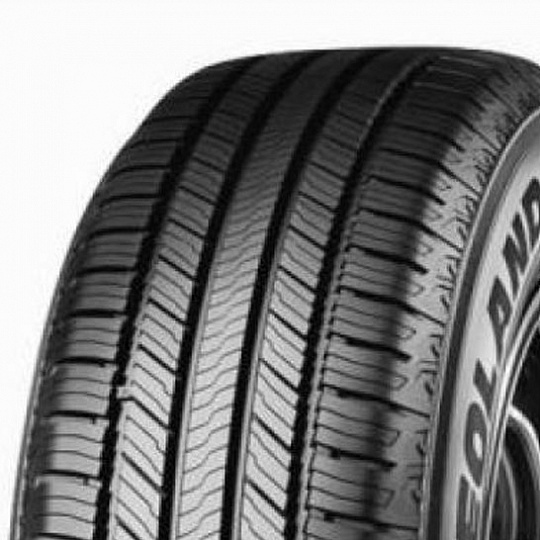 Yokohama Geolandar CV G058 255/65 R 18 111H Yokohama Geolandar CV G058 255/65 R 18 111H