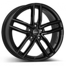 DEZENT TR black 7,5x18 DEZENT TR black 7,5x18