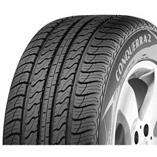 Matador MP82 Conquerra 2 265/70 R 15 112H Matador MP82 Conquerra 2 265/70 R 15 112H