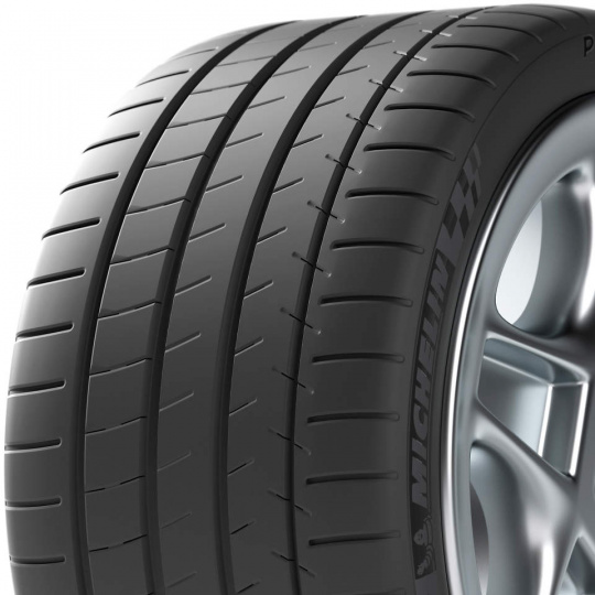 Michelin Pilot Super Sport 245/35 ZR 18 92Y