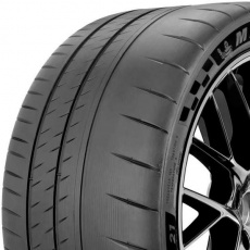 Michelin Pilot Sport CUP 2 R 345/30 ZR 20 106Y Michelin Pilot Sport CUP 2 R 345/30 ZR 20 106Y