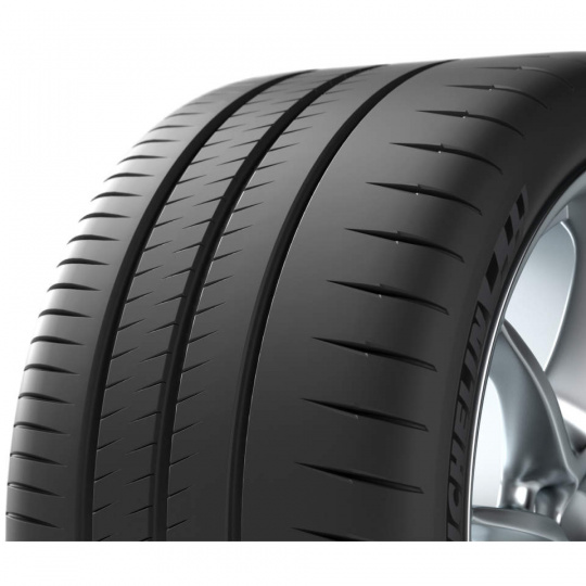 Michelin Pilot Sport CUP 2 245/35 ZR 20 95Y