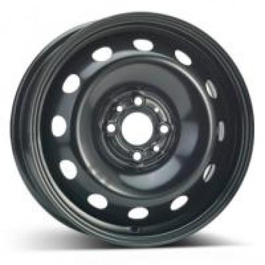 ALCAR STAHLRAD 7680  4 x 98.00 ET44
