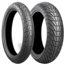 Bridgestone AX 41S 120/70 R 19 60H Bridgestone AX 41S 120/70 R 19 60H