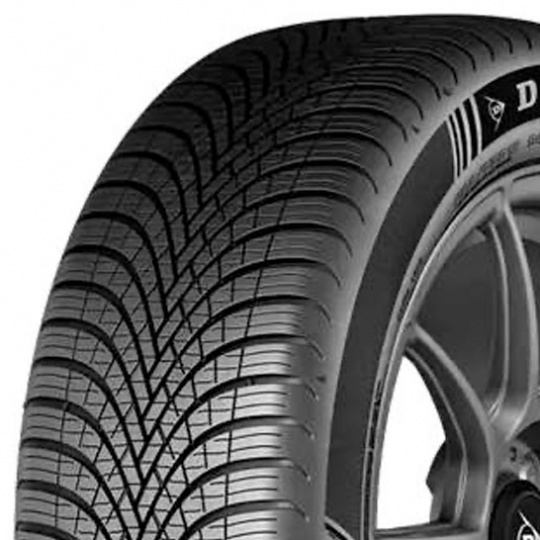 Dunlop All Season 2 205/50 R 17 93W