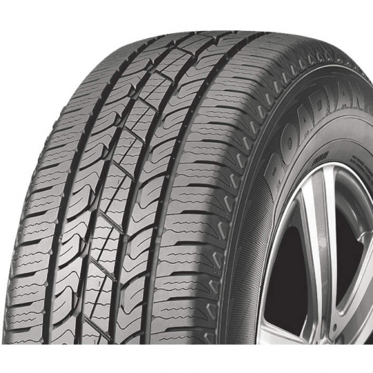 Nexen Roadian HTX RH5 265/70 R 17 121/118R