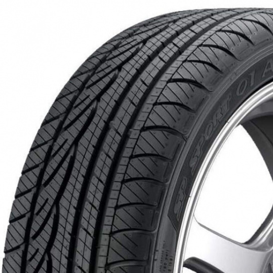 Dunlop SP Sport 01 A/S 185/60 R 15 88H Dunlop SP Sport 01 A/S 185/60 R 15 88H