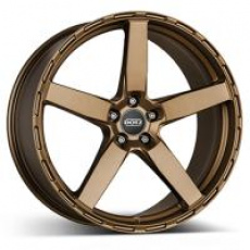 DOTZ MarinaBay bronze 9,5x20 DOTZ MarinaBay bronze 9,5x20