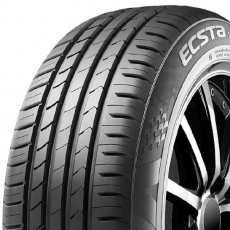 Kumho Ecsta HS51 215/45 R 16 86H Kumho Ecsta HS51 215/45 R 16 86H