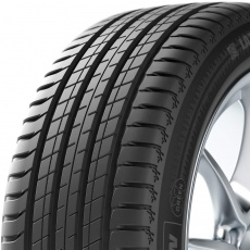 Michelin Latitude Sport 3 275/45 R 20 110Y Michelin Latitude Sport 3 275/45 R 20 110Y