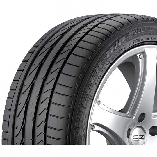 Bridgestone Dueler H/P Sport 275/50 R 19 112Y