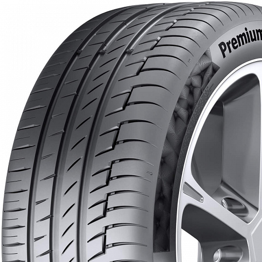Continental PremiumContact 6 245/45 R 20 99V