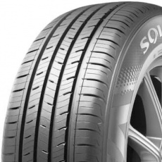 Kumho Solus TA31 215/50 R 18 92H Kumho Solus TA31 215/50 R 18 92H