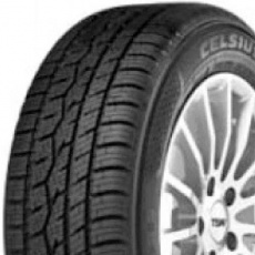 Toyo Celsius Cargo 205/65 R 16C 107/105T Toyo Celsius Cargo 205/65 R 16C 107/105T