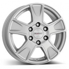 DEZENT Van 6.5x16