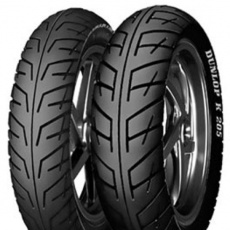 Dunlop K205 130/90 D 16 67V Dunlop K205 130/90 D 16 67V