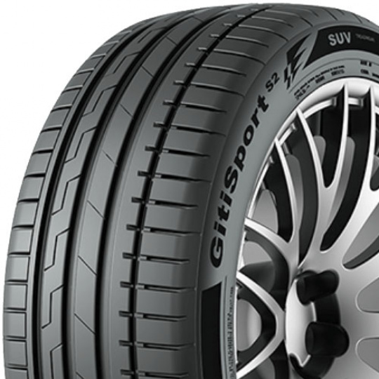 Giti GitiSport S2 245/45 R 19 102Y