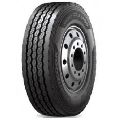 Hankook SMaRT WORK AM09 13/ R 22,5 156/150K