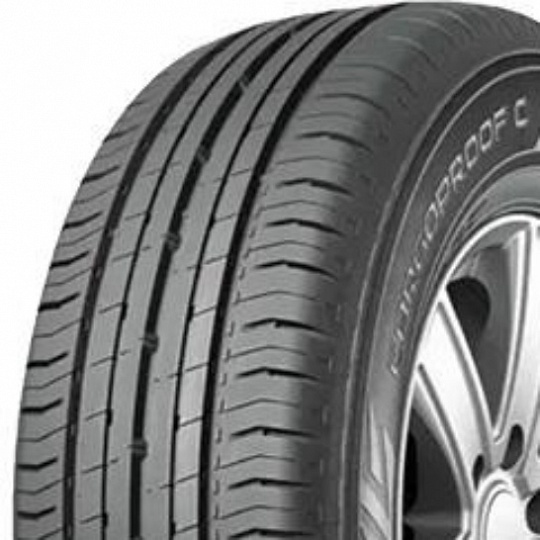 Nokian Cargoproof C 215/70 R 15C 109/107S Nokian Cargoproof C 215/70 R 15C 109/107S