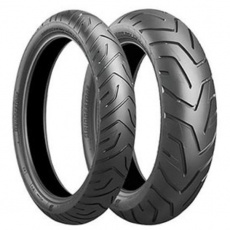 Bridgestone A 41 190/55 R 17 75W