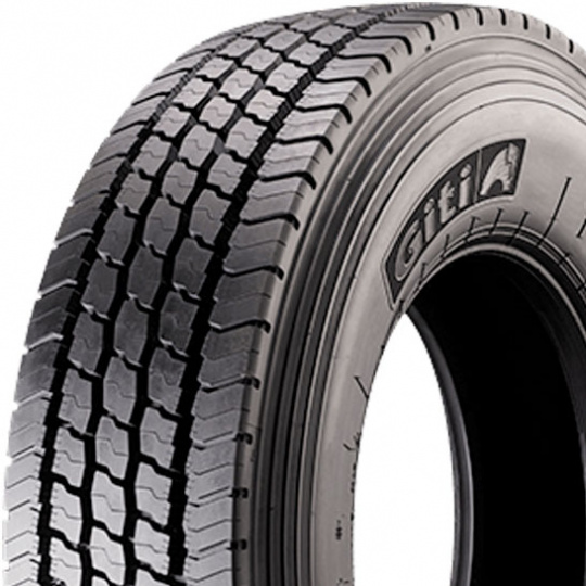 Giti GSW226 385/65 R 22,5 164K