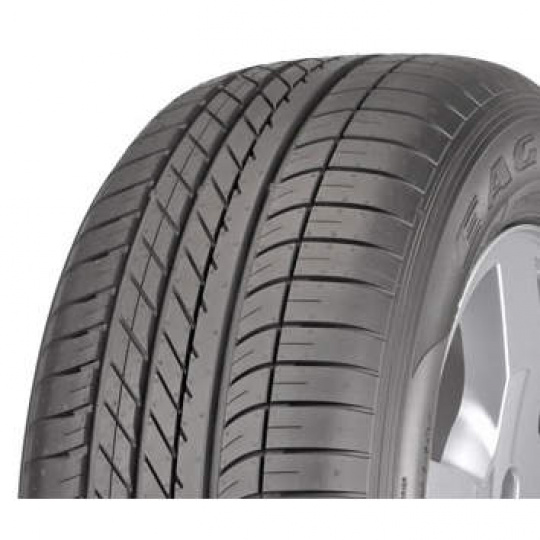 Goodyear Eagle F1 Asymmetric SUV 255/55 R 18 109Y