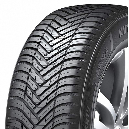 Hankook Kinergy 4S2 SUV H750A 255/60 R 20 113W
