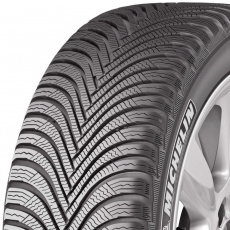 Michelin Alpin 5 215/65 R 17 99H Michelin Alpin 5 215/65 R 17 99H