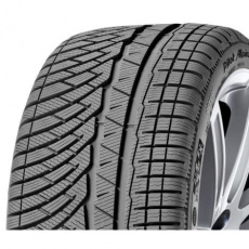 Michelin Pilot Alpin PA4 265/40 R 19 102V Michelin Pilot Alpin PA4 265/40 R 19 102V