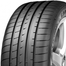Goodyear Eagle F1 Asymmetric 5 235/60 R 18 103T Goodyear Eagle F1 Asymmetric 5 235/60 R 18 103T