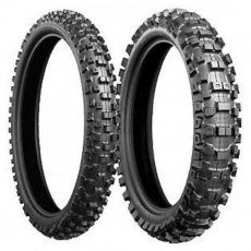 Bridgestone M 403 60/100 D 12 33M