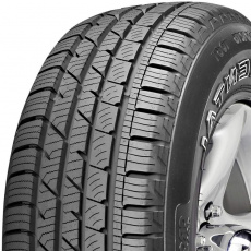 Continental CrossContact RX 295/30 R 21 102W