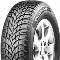 Lassa Snoways 4 225/35 R 19 88V Lassa Snoways 4 225/35 R 19 88V