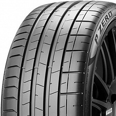 Pirelli P-ZERO (PZ4) L.S. 235/50 R 19 103V Pirelli P-ZERO (PZ4) L.S. 235/50 R 19 103V