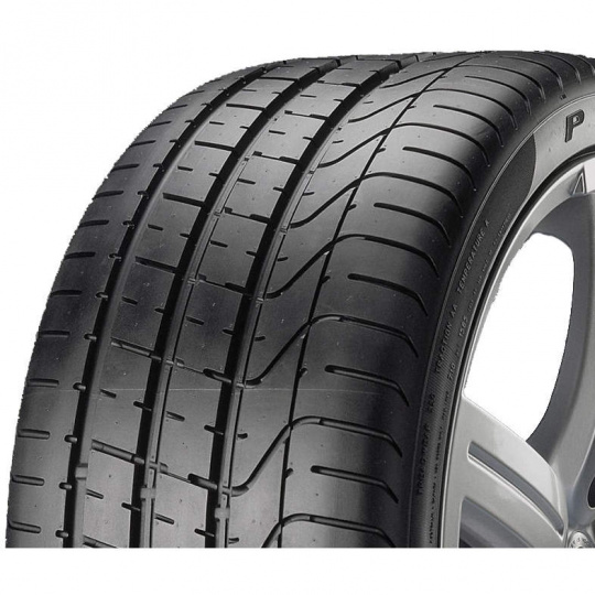 Pirelli P ZERO 245/40 R 20 99Y Pirelli P ZERO 245/40 R 20 99Y
