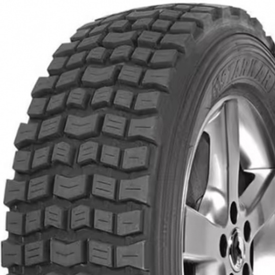 Pneu Vraník Starkar 185/70 R 14