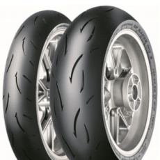 Dunlop GP Racer D212 120/70 R 17 Dunlop GP Racer D212 120/70 R 17