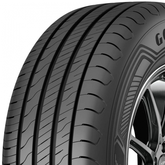 Goodyear Efficientgrip 2 SUV 225/60 R 18 104V