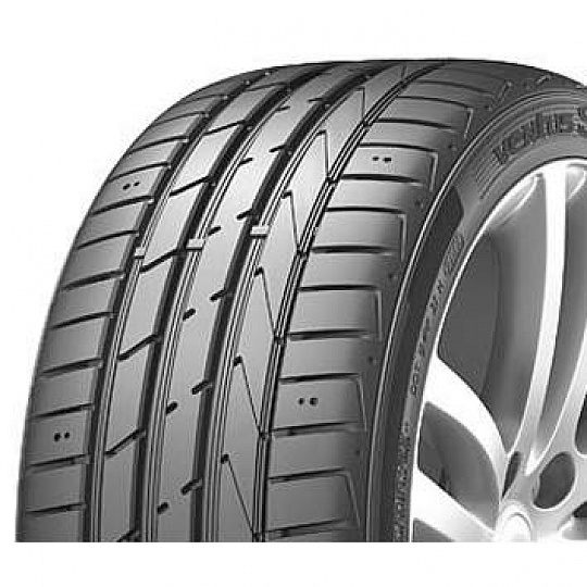 Hankook Ventus S1 evo2 SUV K117A 235/60 R 18 103V