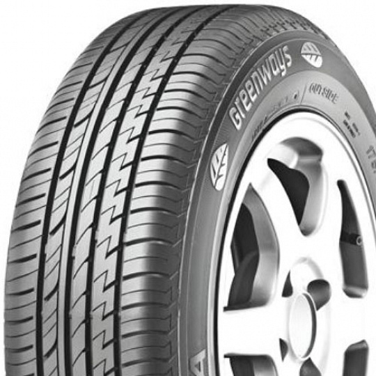 Lassa Greenways 185/65 R 14 86H Lassa Greenways 185/65 R 14 86H