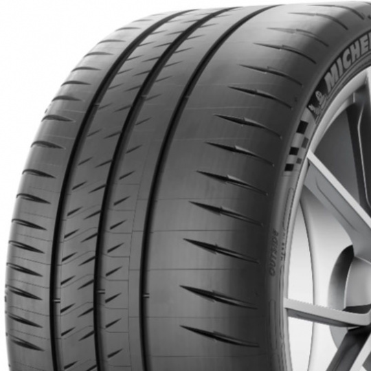 Michelin Pilot Sport CUP 2 Connect 285/35 ZR 20 104Y