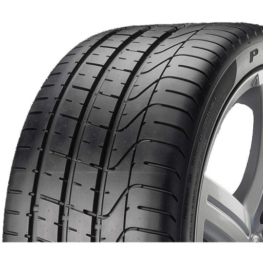 Pirelli P-ZERO 255/40 R 19 100Y