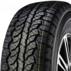 Royal Black Royal A/T 275/60 R 20 119T Royal Black Royal A/T 275/60 R 20 119T