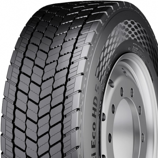 Continental Conti Eco HD 5 315/60 R 22,5 152/148L