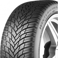 Firestone Winterhawk 4 215/55 R 17 98V Firestone Winterhawk 4 215/55 R 17 98V