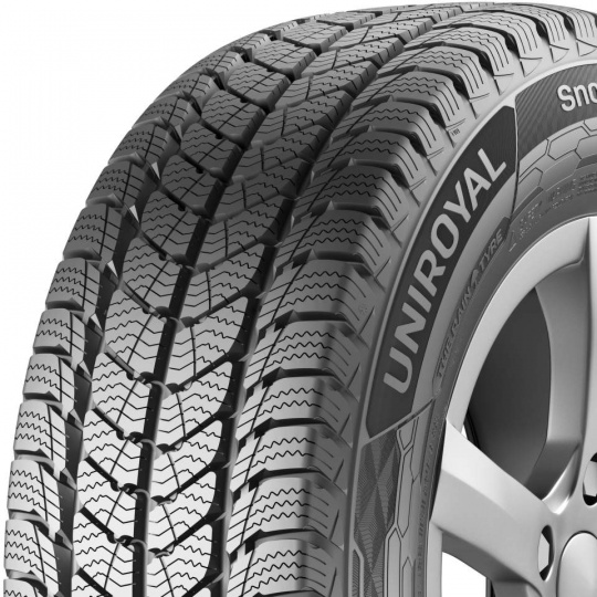 Uniroyal Snow Max 3 215/70 R 15C 109/107R Uniroyal Snow Max 3 215/70 R 15C 109/107R