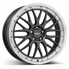 DOTZ Bilbao dark 8.5x20 DOTZ Bilbao dark 8.5x20